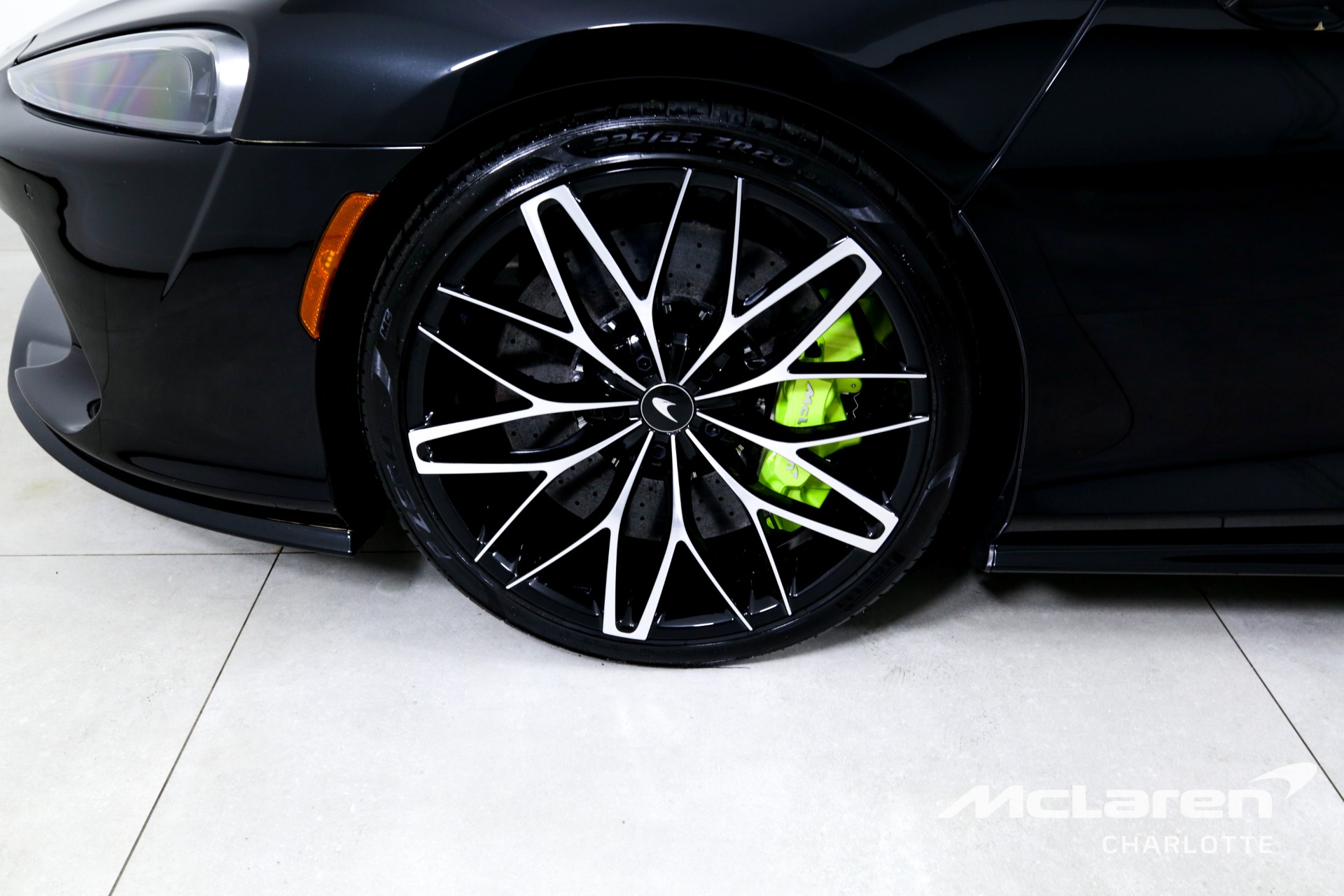Used 2022 McLaren GT | Charlotte, NC