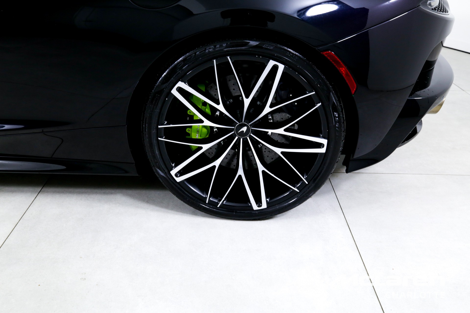 Used 2022 McLaren GT | Charlotte, NC