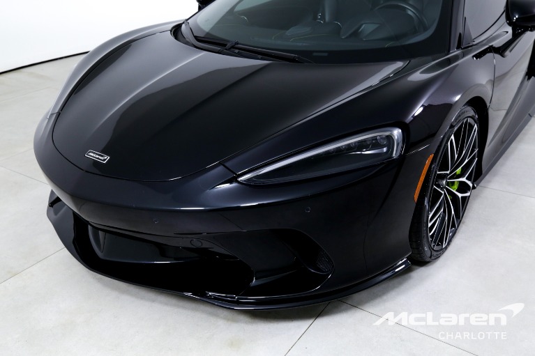 Used-2022-McLaren-GT