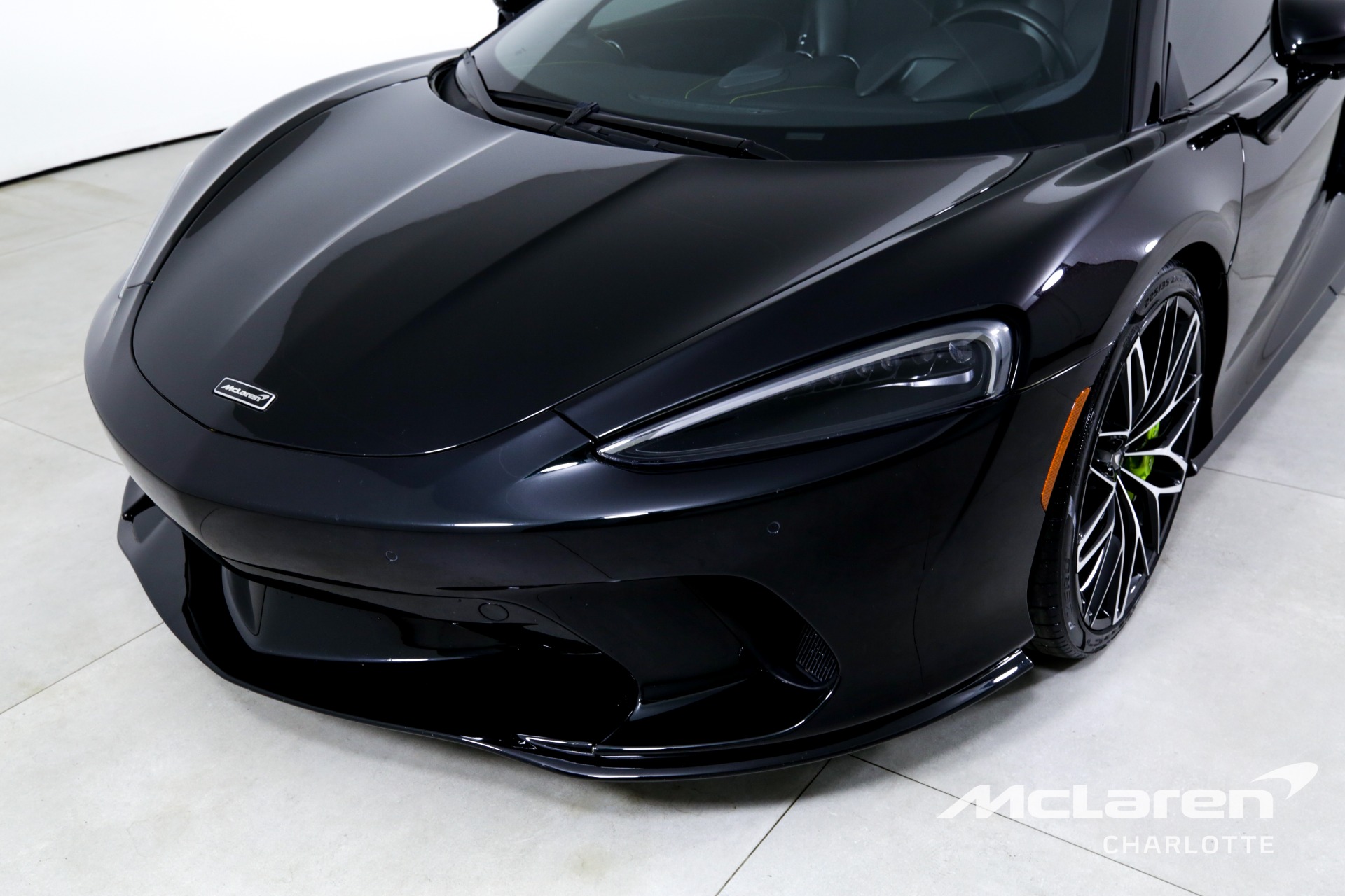 Used 2022 McLaren GT | Charlotte, NC