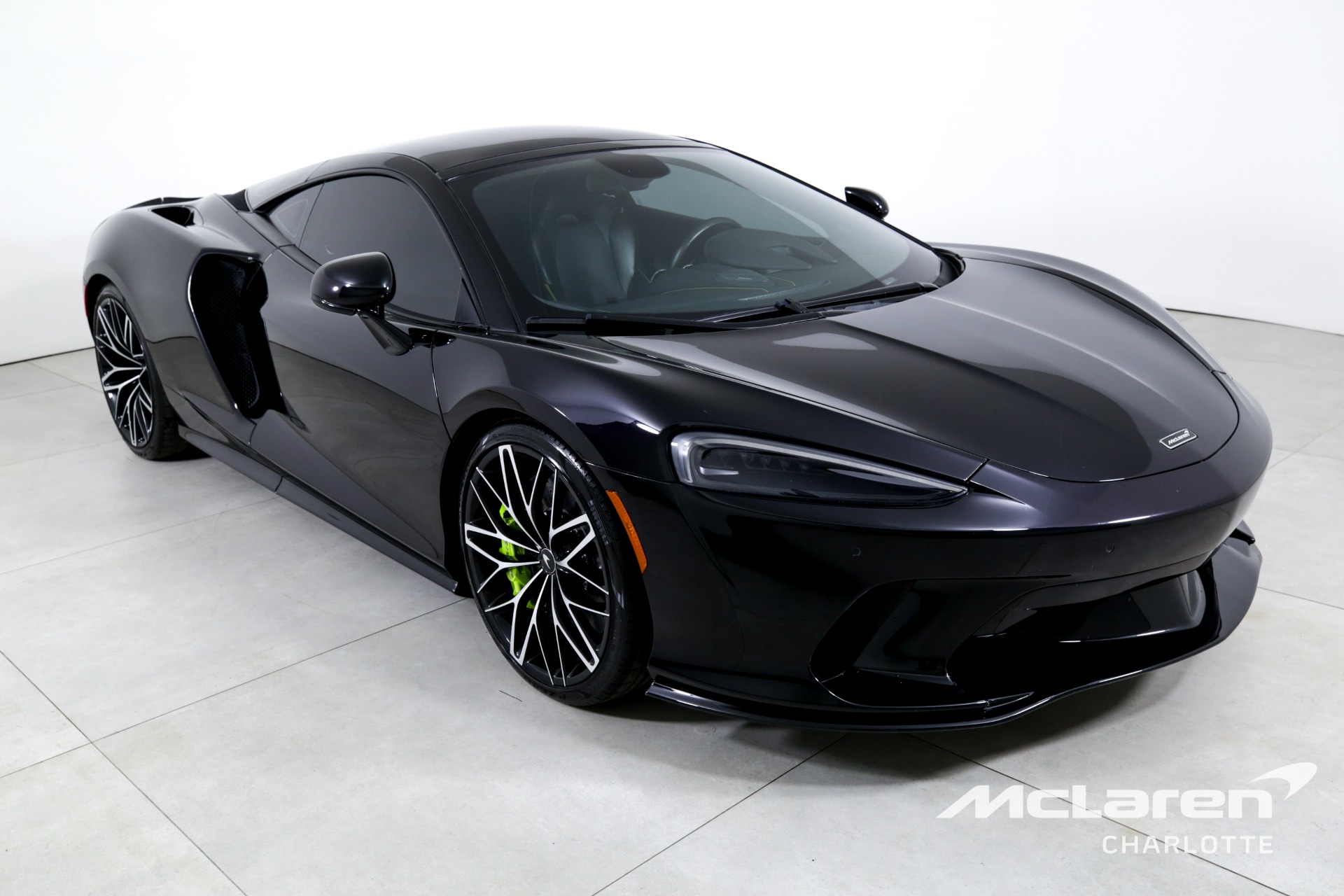 Used 2022 McLaren GT | Charlotte, NC
