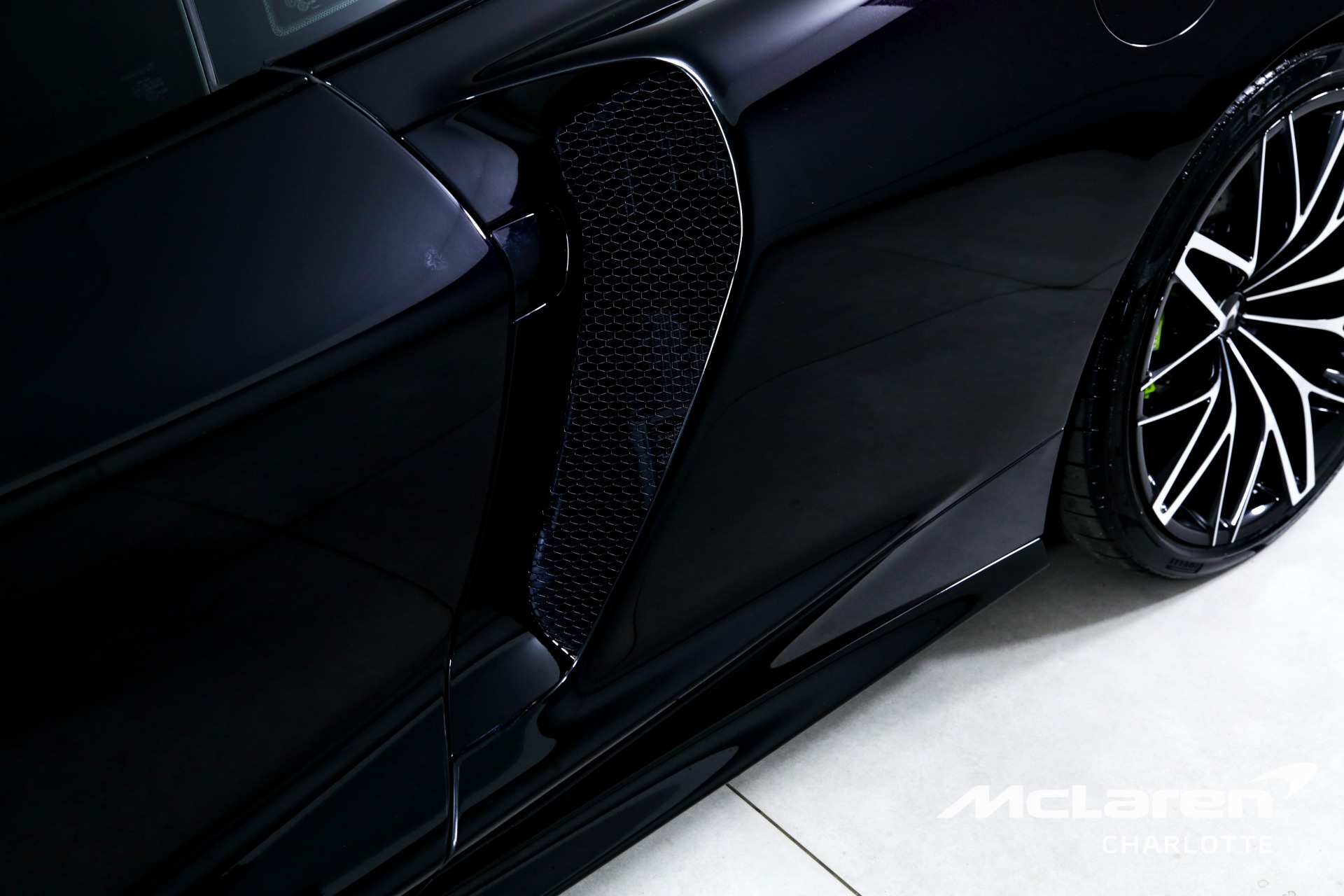 Used 2022 McLaren GT | Charlotte, NC