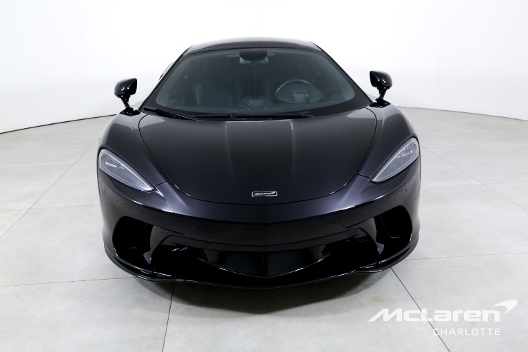 Used-2022-McLaren-GT