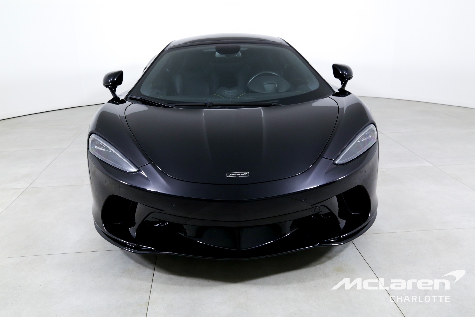 Used 2022 McLaren GT | Charlotte, NC