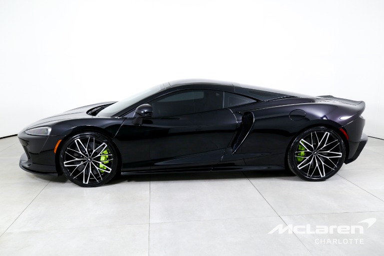 Used-2022-McLaren-GT