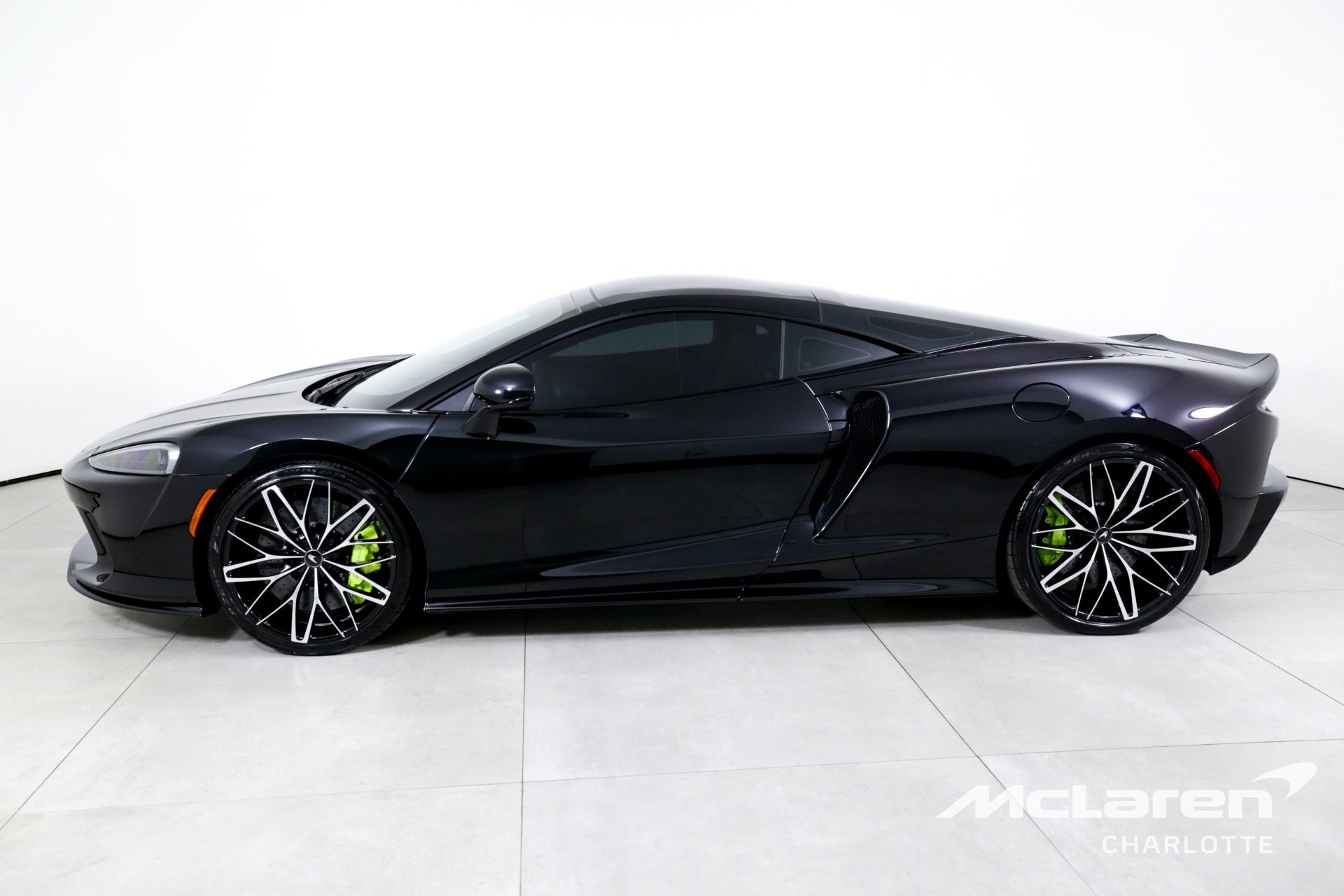Used 2022 McLaren GT | Charlotte, NC