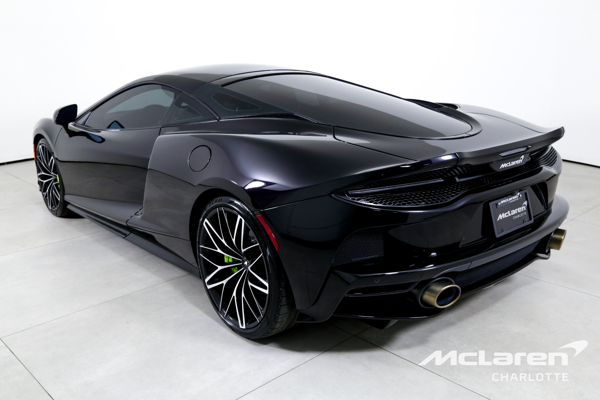 Used 2022 McLaren GT | Charlotte, NC