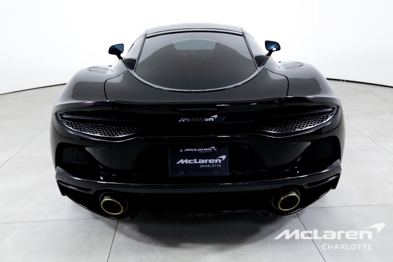 Used-2022-McLaren-GT
