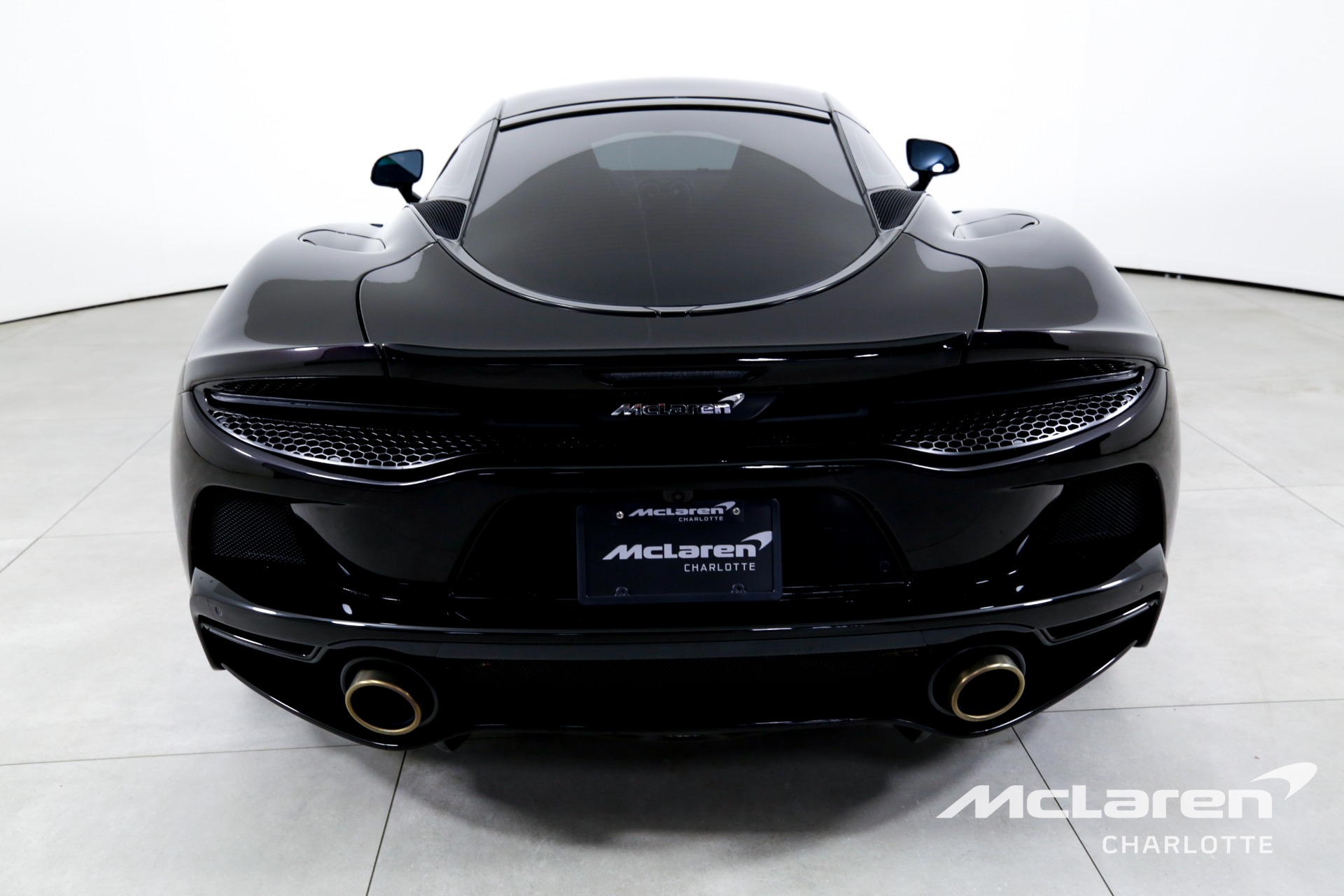 Used 2022 McLaren GT | Charlotte, NC