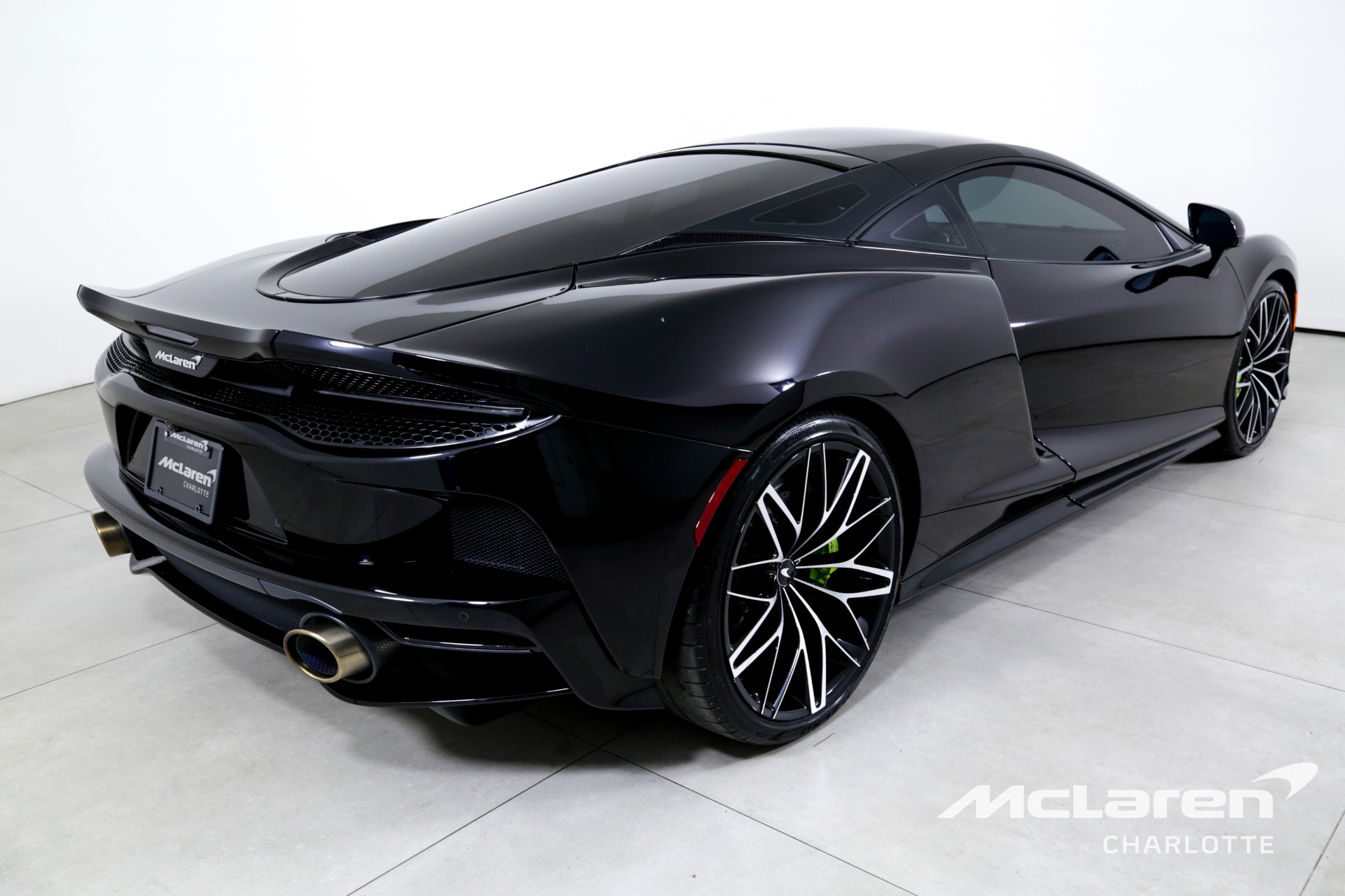 Used 2022 McLaren GT | Charlotte, NC