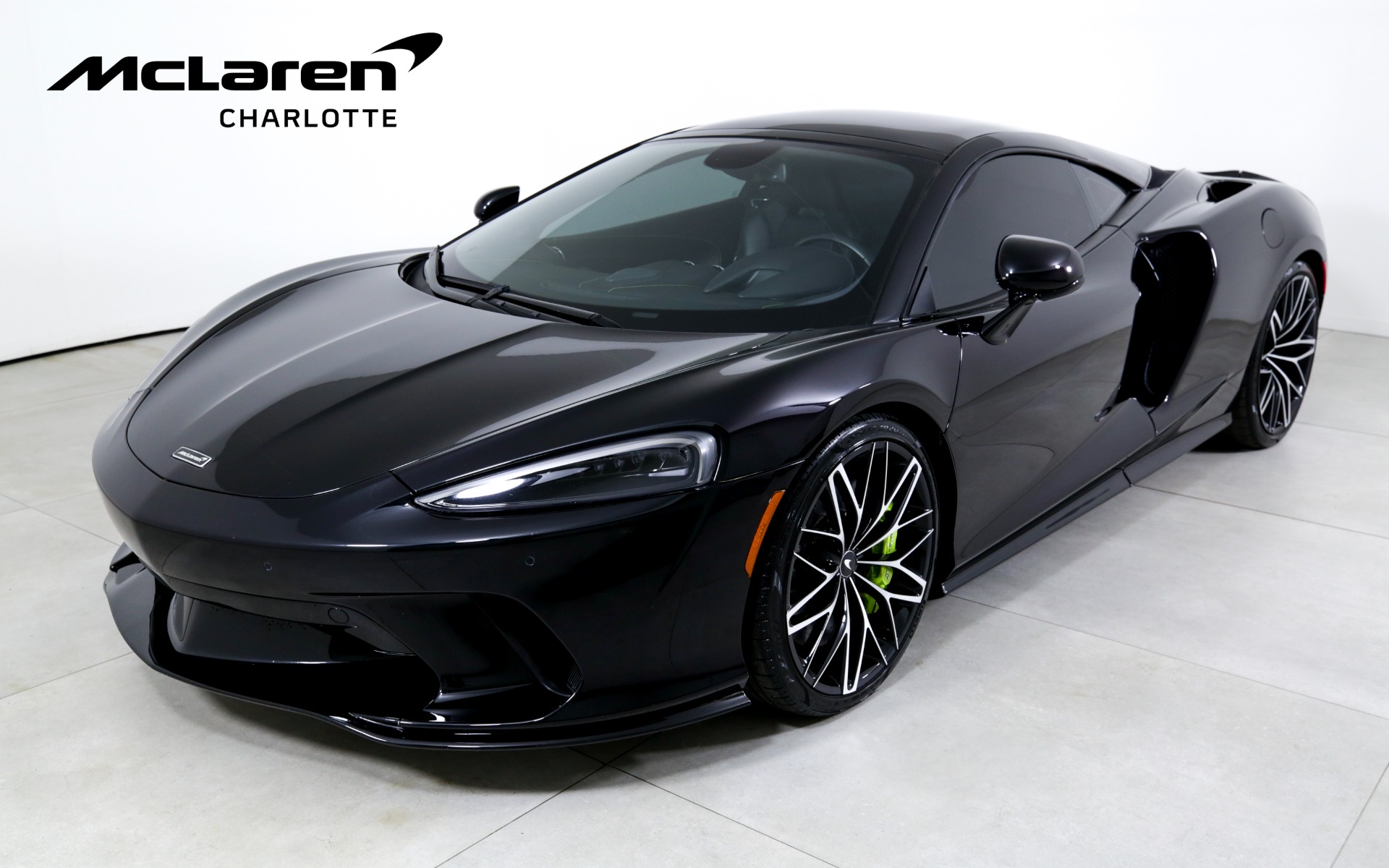 Used 2022 McLaren GT | Charlotte, NC