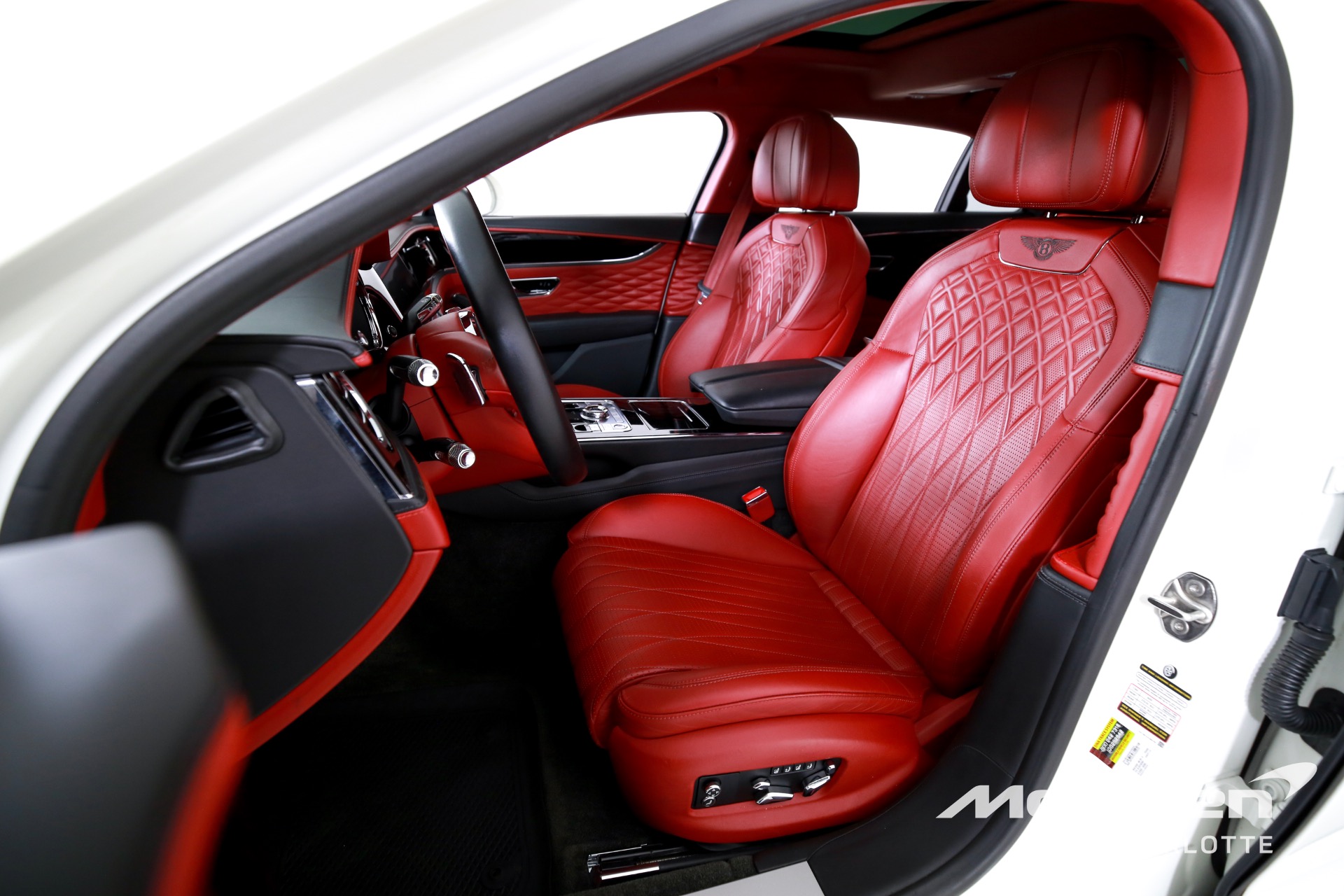 Used 2021 Bentley Flying Spur V8 | Charlotte, NC