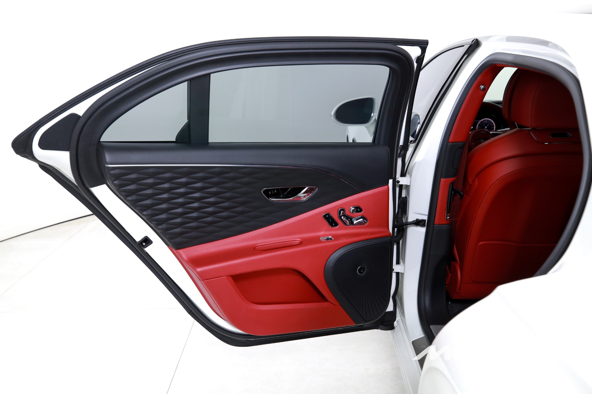 Used 2021 Bentley Flying Spur V8 | Charlotte, NC