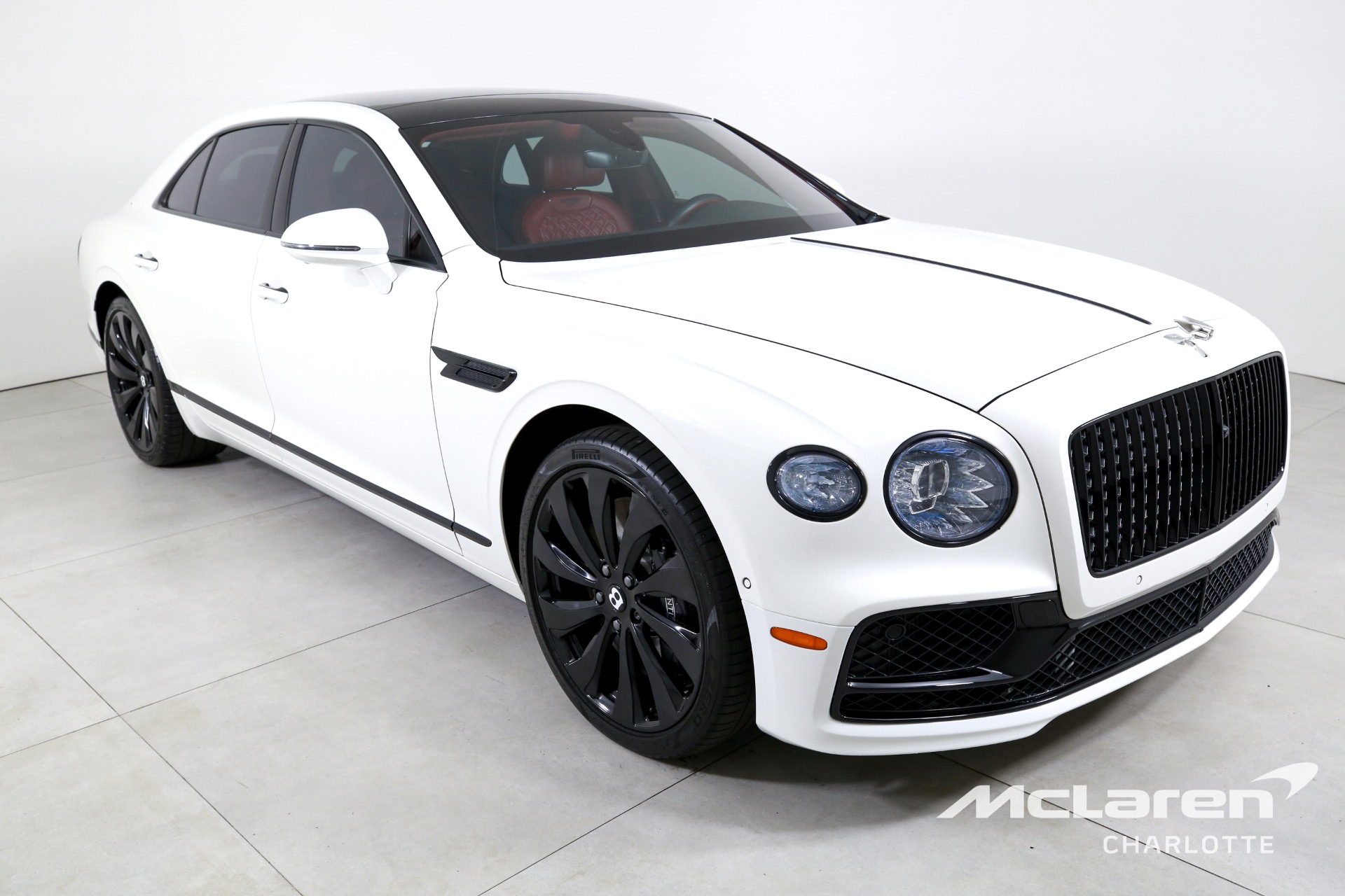 Used 2021 Bentley Flying Spur V8 | Charlotte, NC