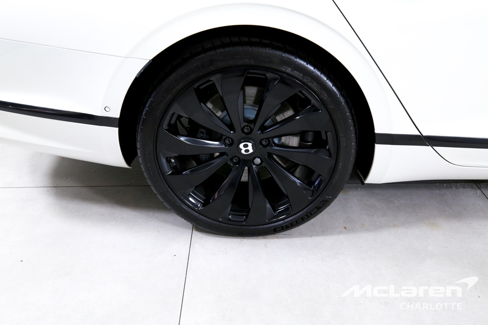 Used 2021 Bentley Flying Spur V8 | Charlotte, NC