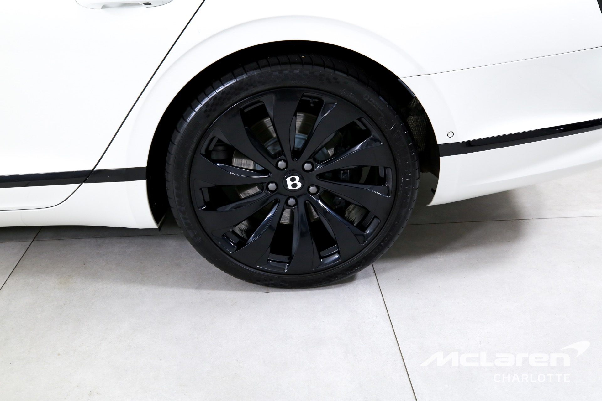 Used 2021 Bentley Flying Spur V8 | Charlotte, NC