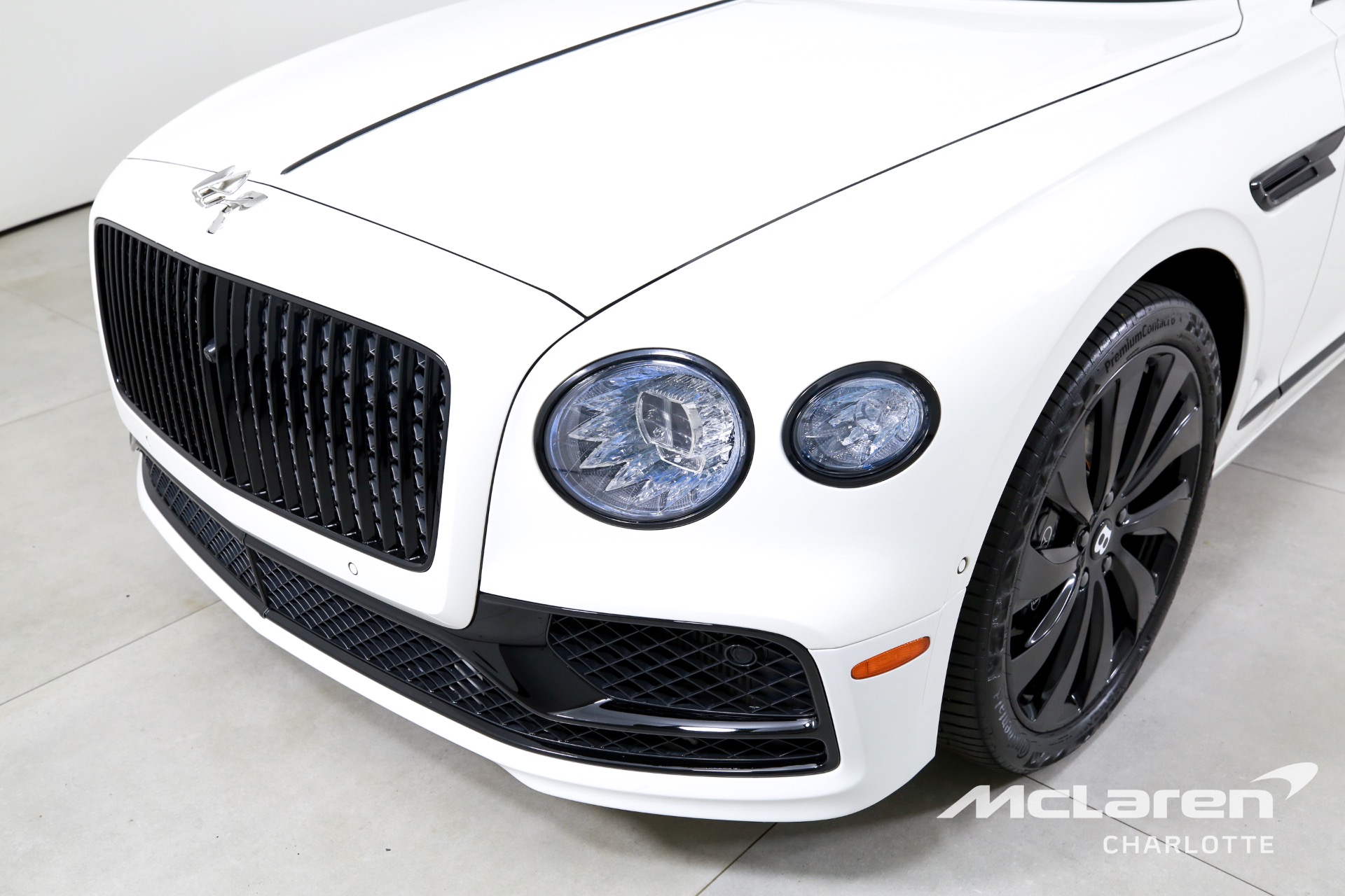Used 2021 Bentley Flying Spur V8 | Charlotte, NC