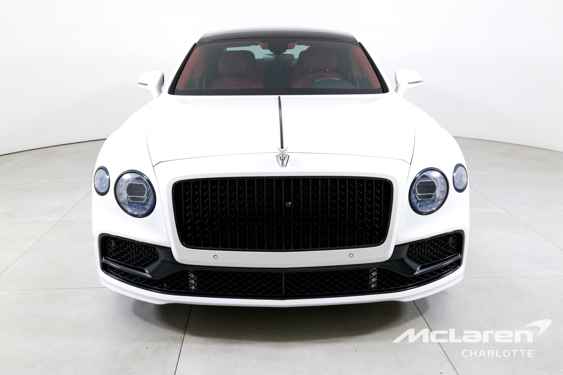Used 2021 Bentley Flying Spur V8 | Charlotte, NC