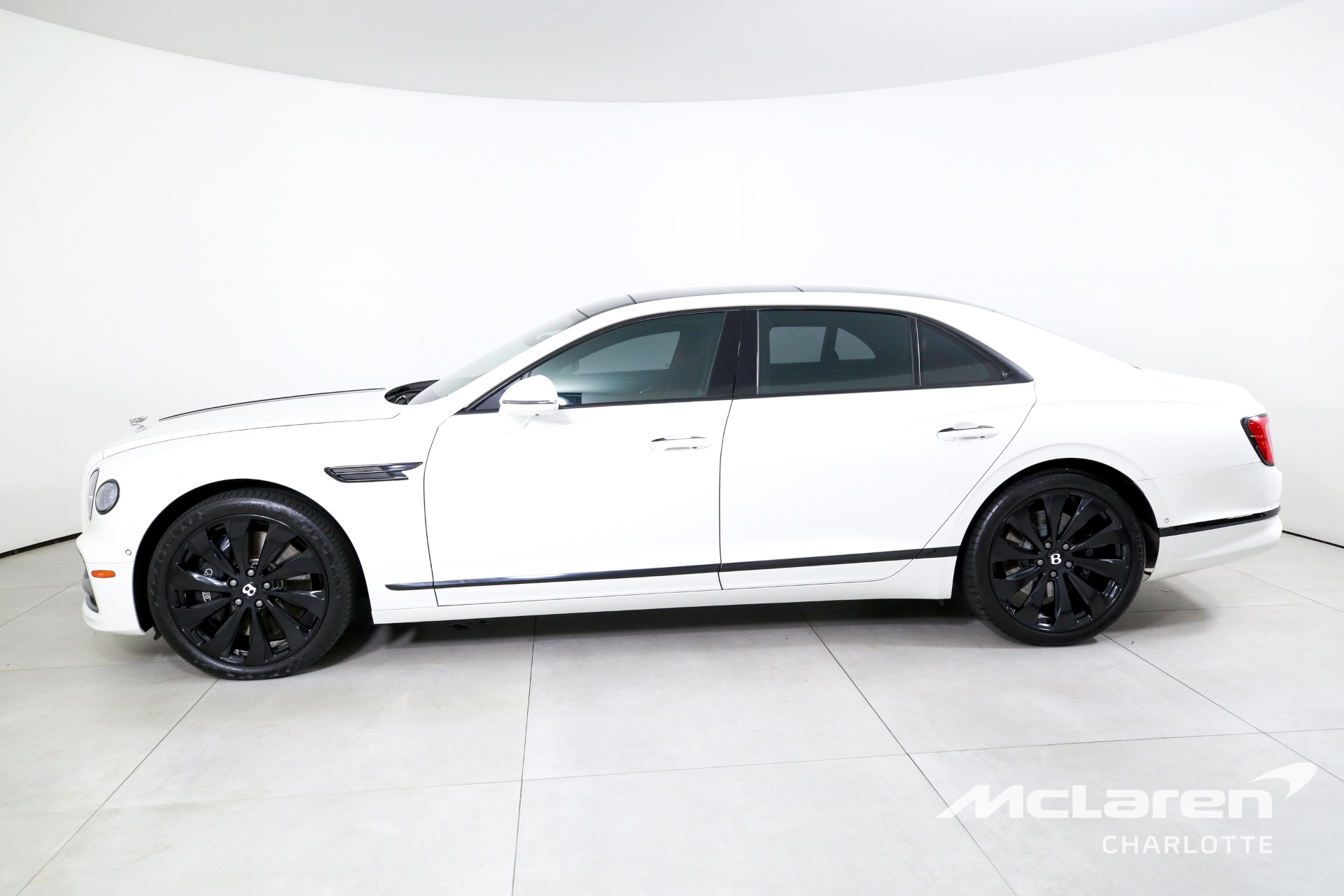 Used 2021 Bentley Flying Spur V8 | Charlotte, NC