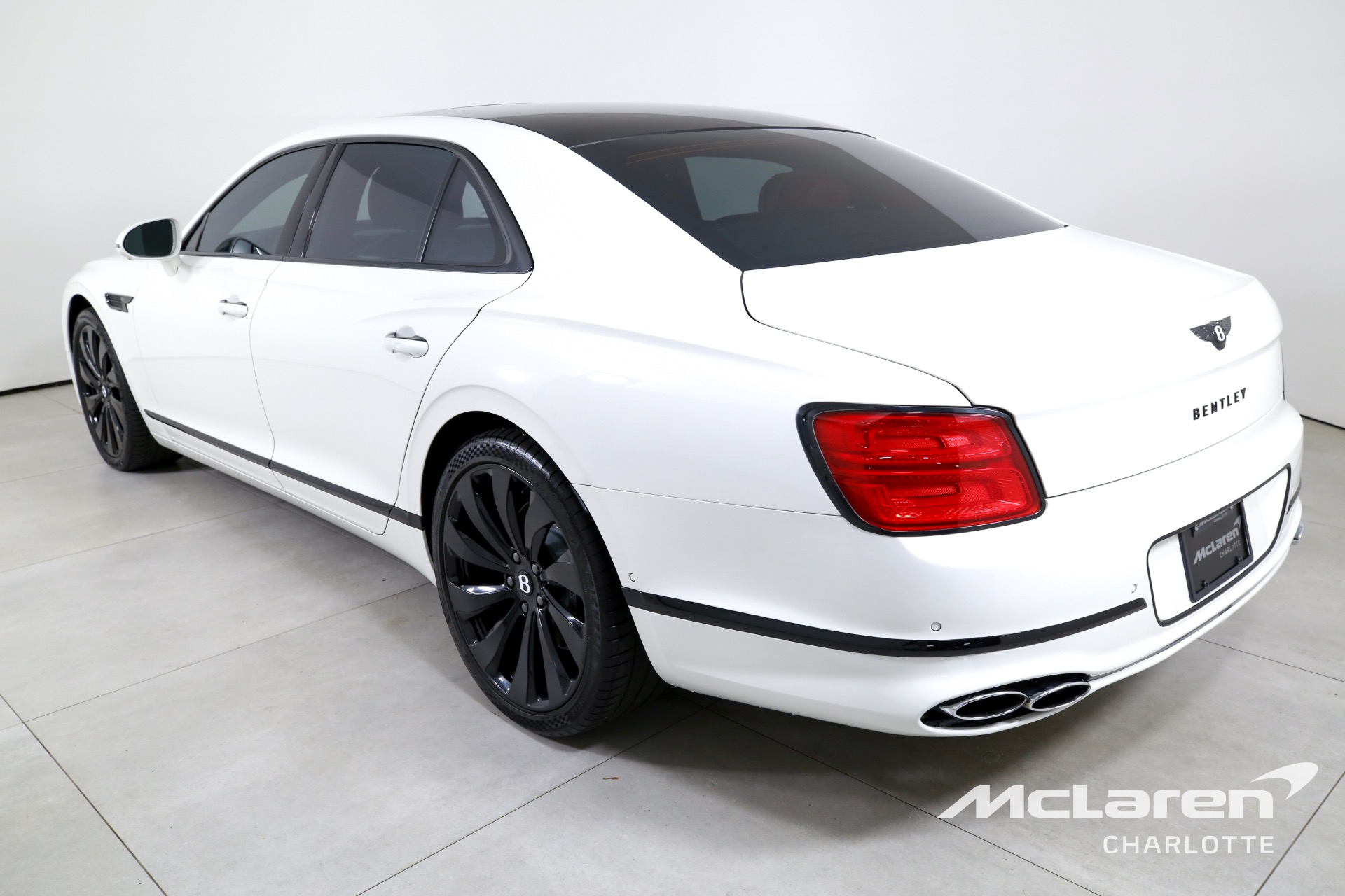 Used 2021 Bentley Flying Spur V8 | Charlotte, NC