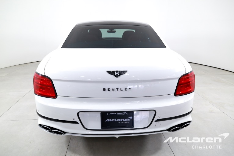 Used-2021-Bentley-Flying-Spur-V8