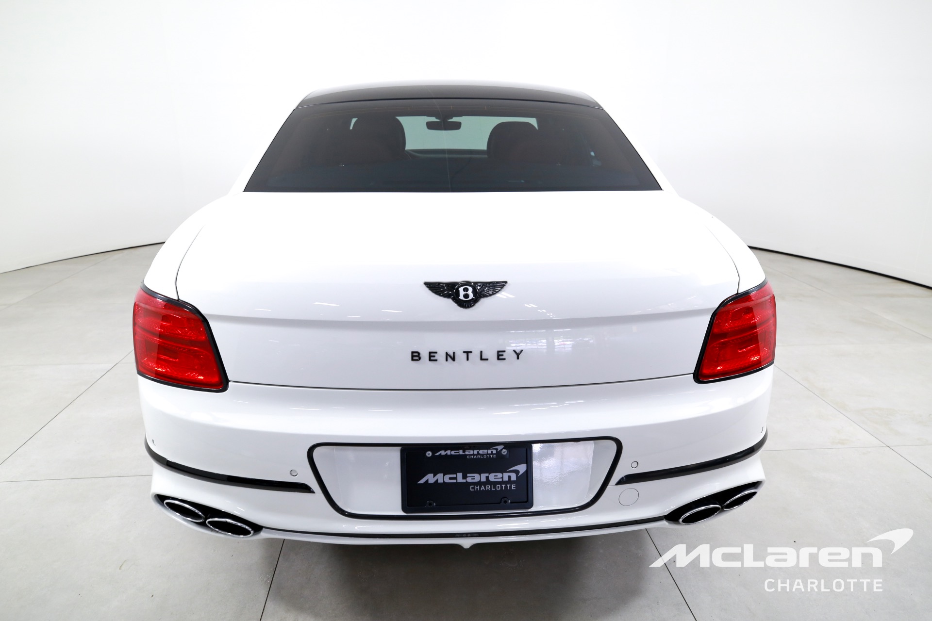 Used 2021 Bentley Flying Spur V8 | Charlotte, NC