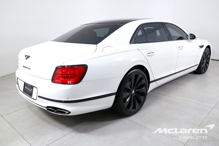 Used-2021-Bentley-Flying-Spur-V8