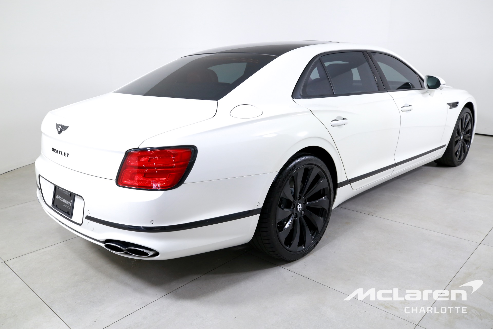 Used 2021 Bentley Flying Spur V8 | Charlotte, NC