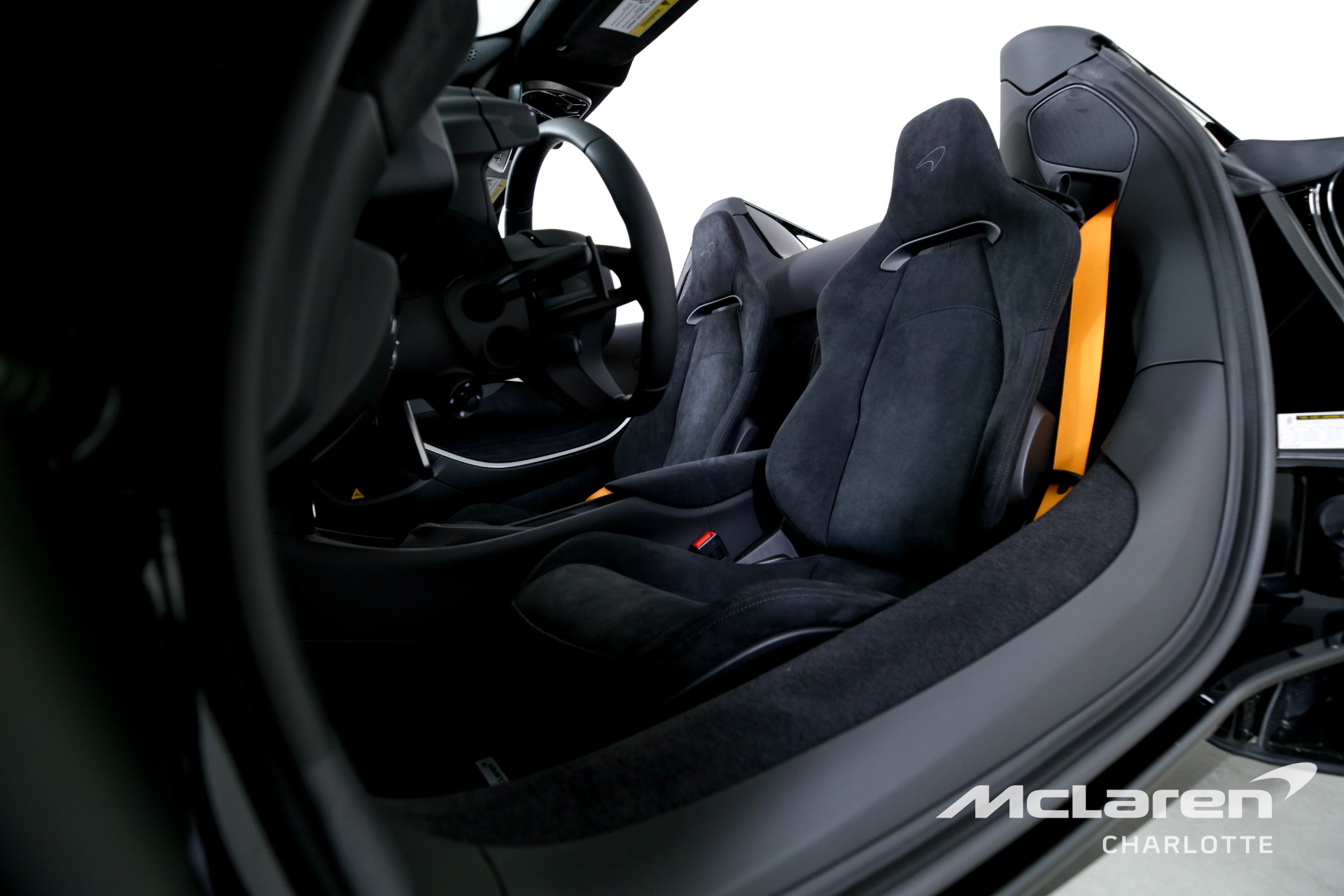 Used 2025 McLaren Artura Spider | Charlotte, NC