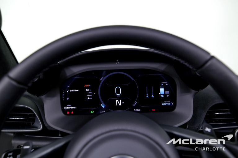 Used-2025-McLaren-Artura-Spider