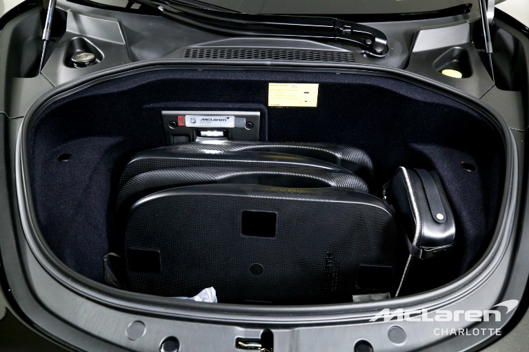 Used-2025-McLaren-Artura-Spider