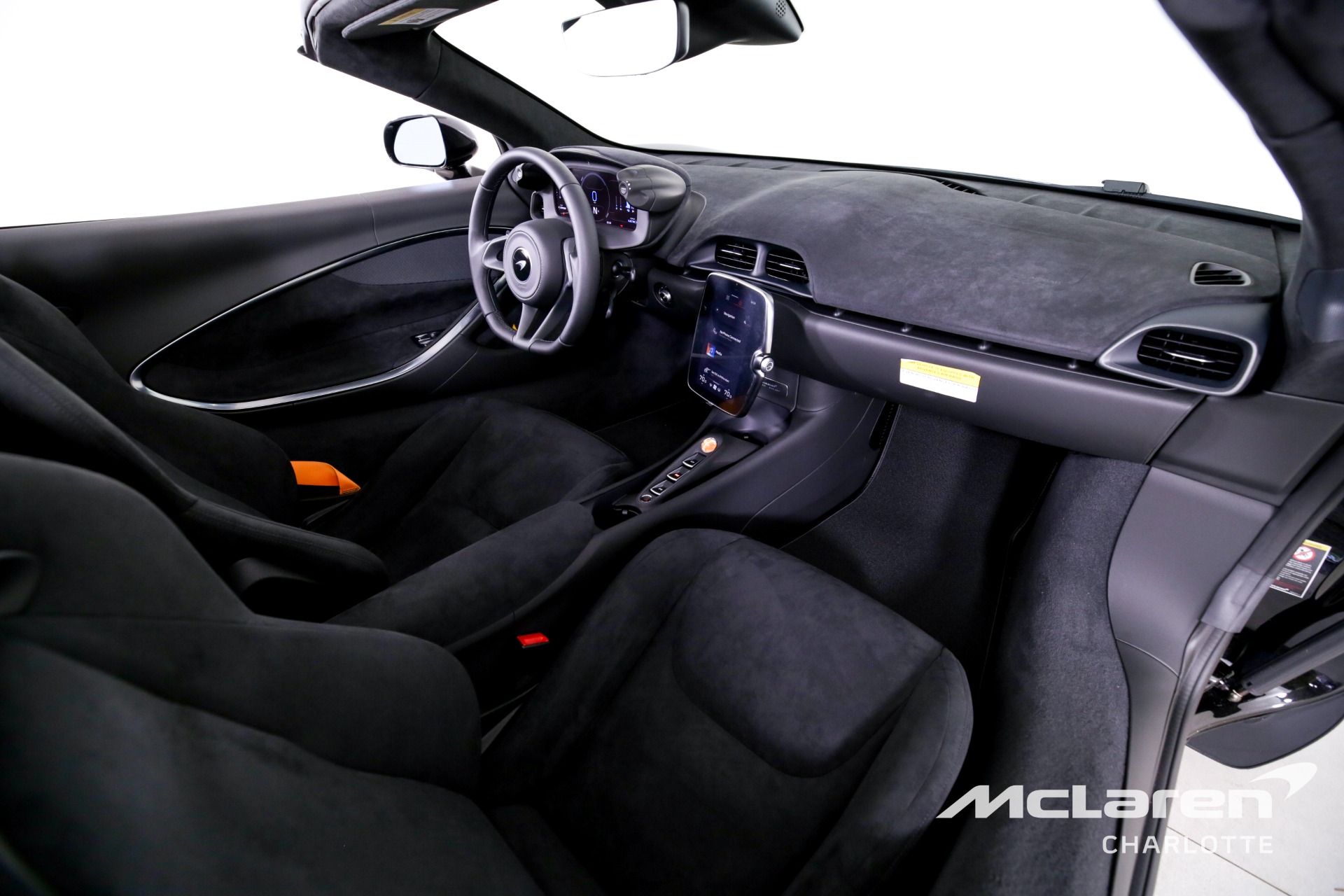 Used 2025 McLaren Artura Spider | Charlotte, NC