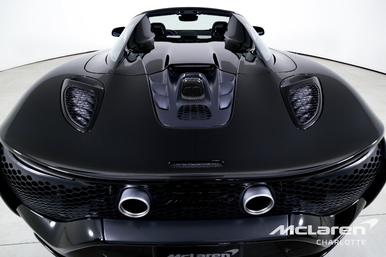 Used-2025-McLaren-Artura-Spider