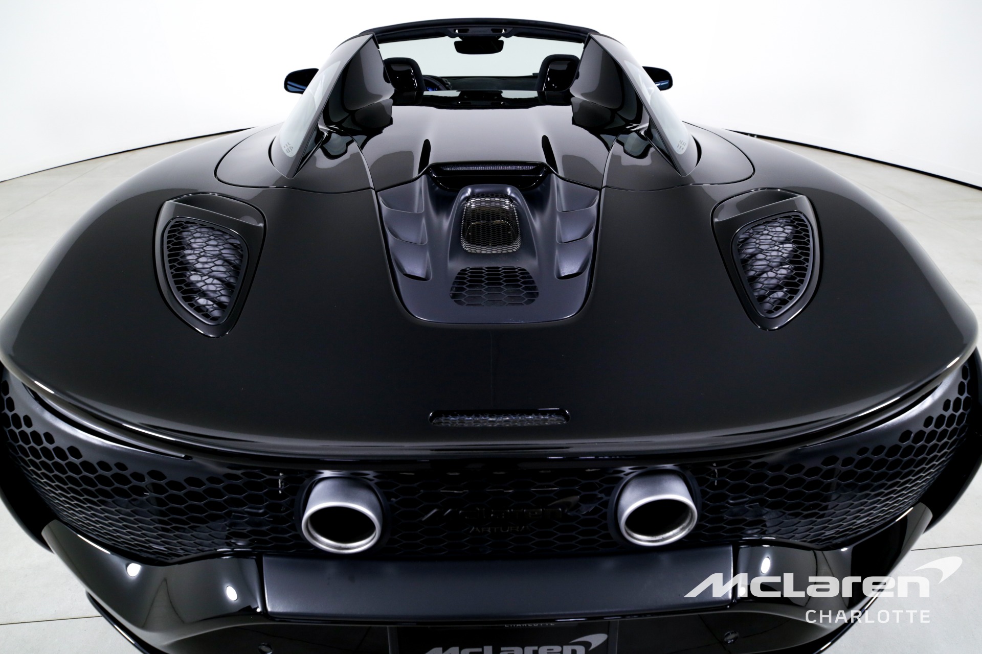 Used 2025 McLaren Artura Spider | Charlotte, NC