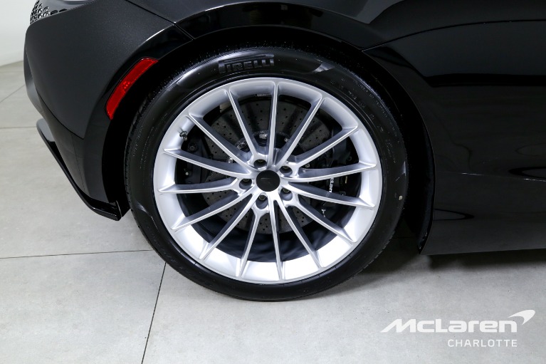 Used-2025-McLaren-Artura-Spider