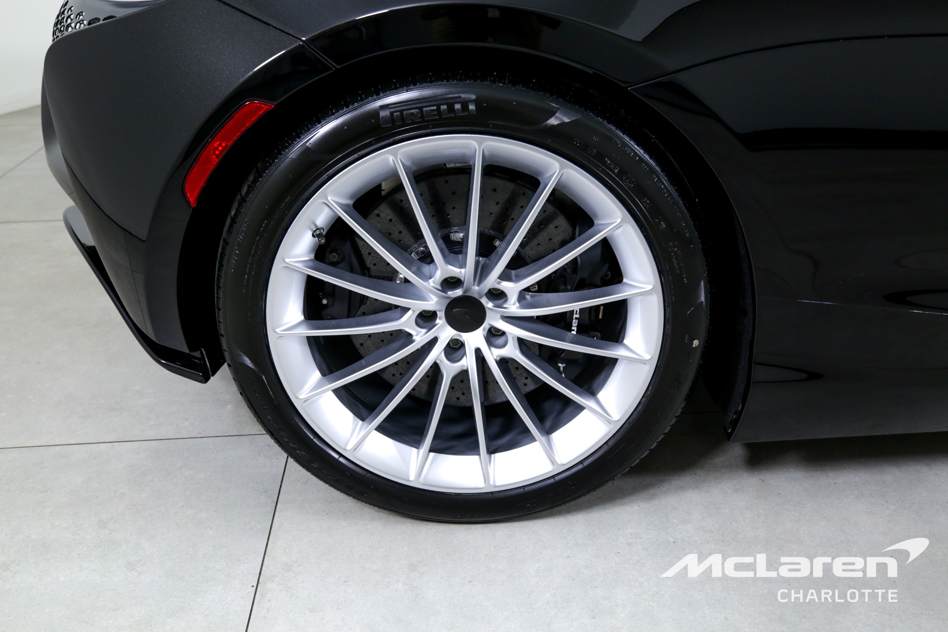 Used 2025 McLaren Artura Spider | Charlotte, NC