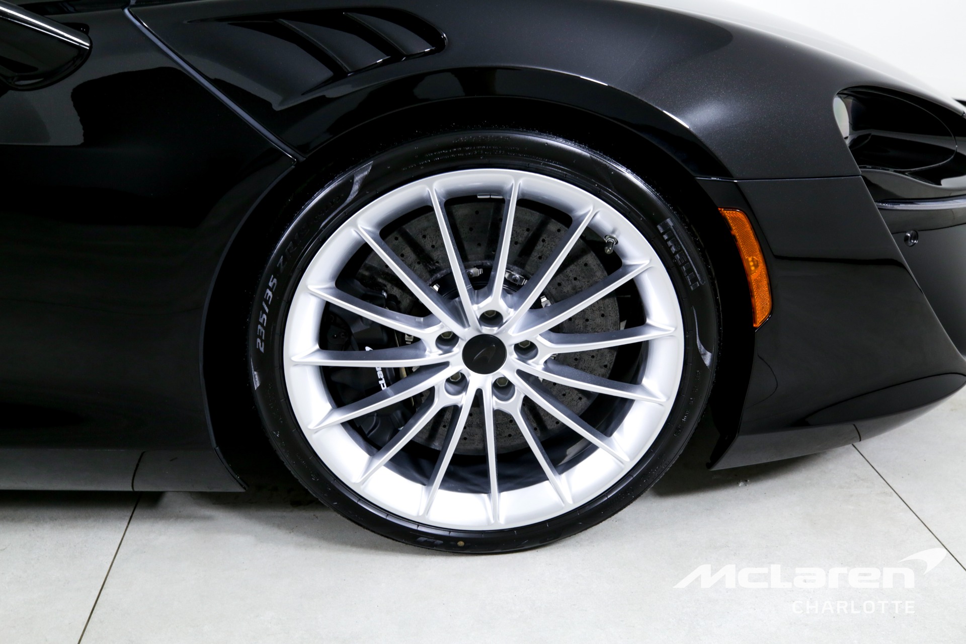 Used 2025 McLaren Artura Spider | Charlotte, NC