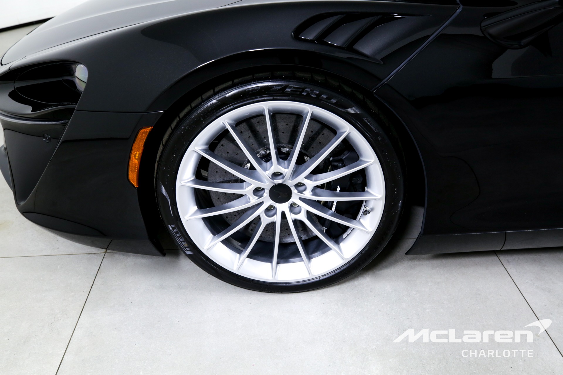 Used 2025 McLaren Artura Spider | Charlotte, NC