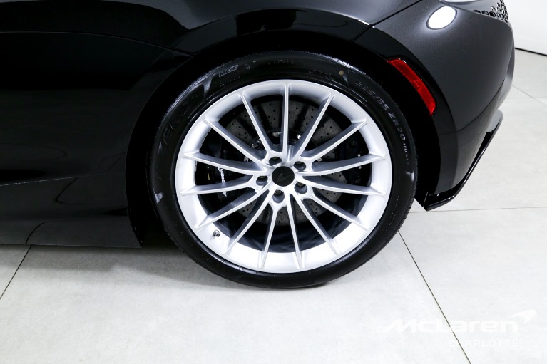 Used-2025-McLaren-Artura-Spider