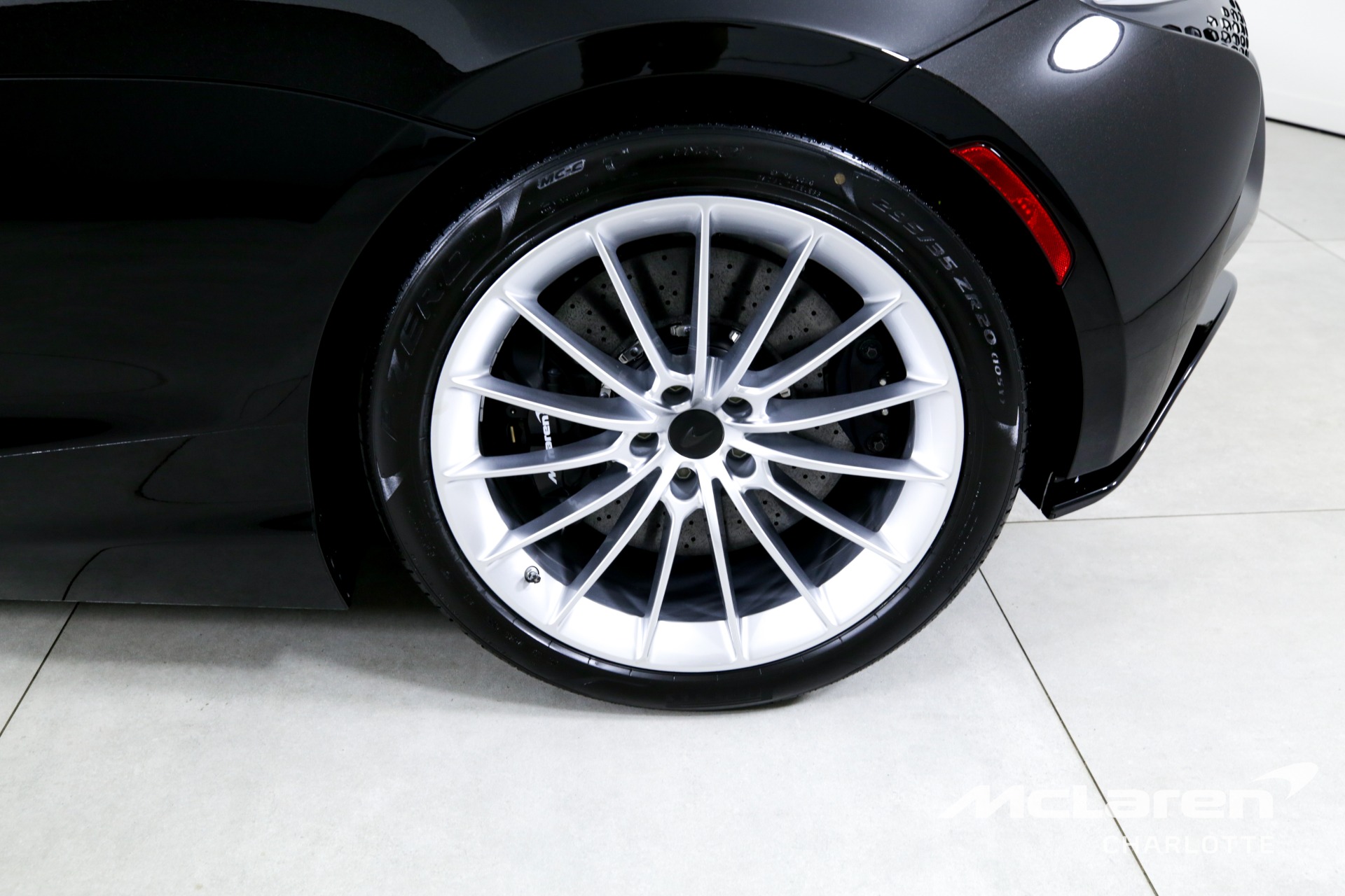 Used 2025 McLaren Artura Spider | Charlotte, NC