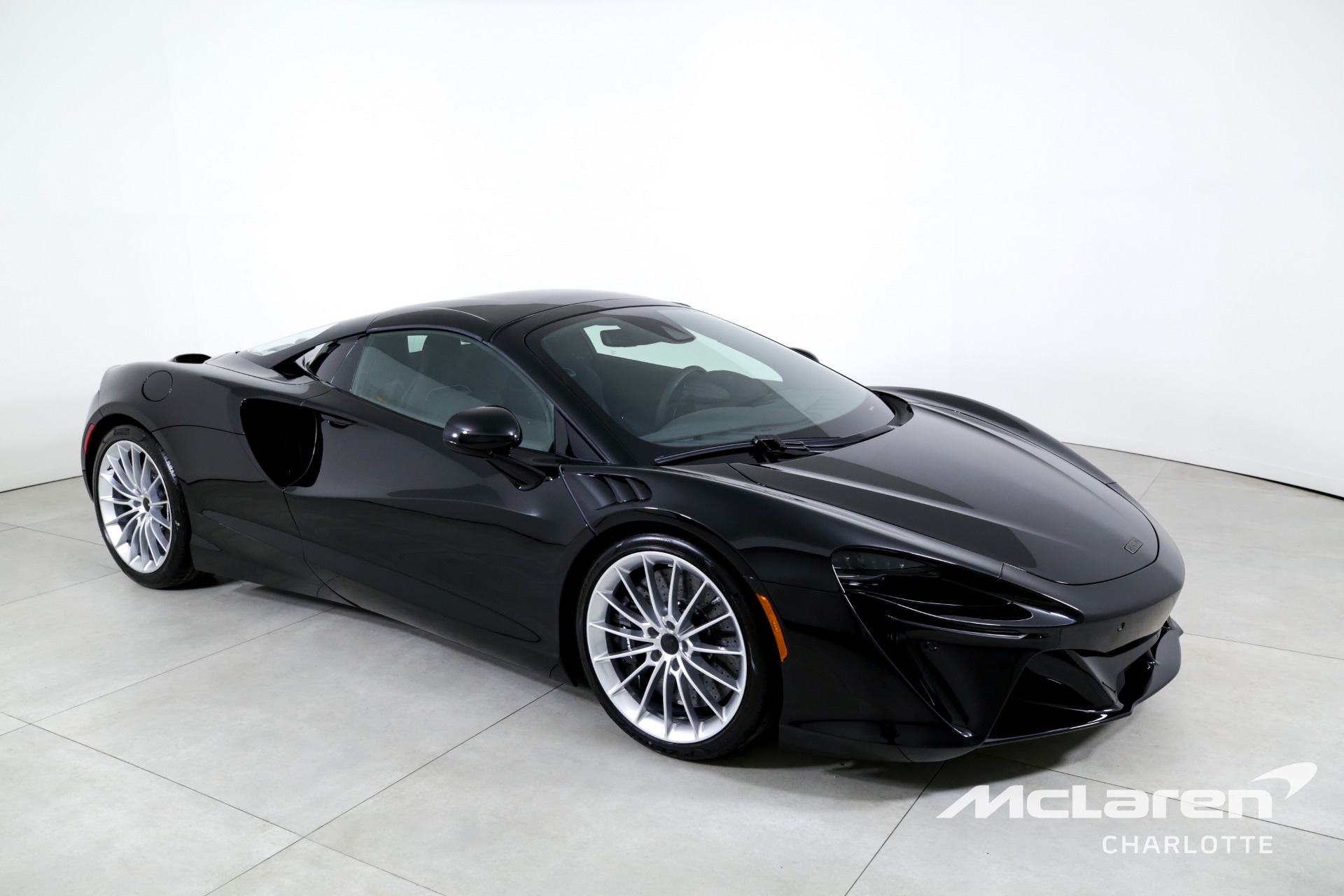 Used 2025 McLaren Artura Spider | Charlotte, NC