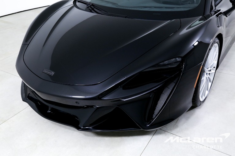 New-2025-McLaren-Artura-Spider