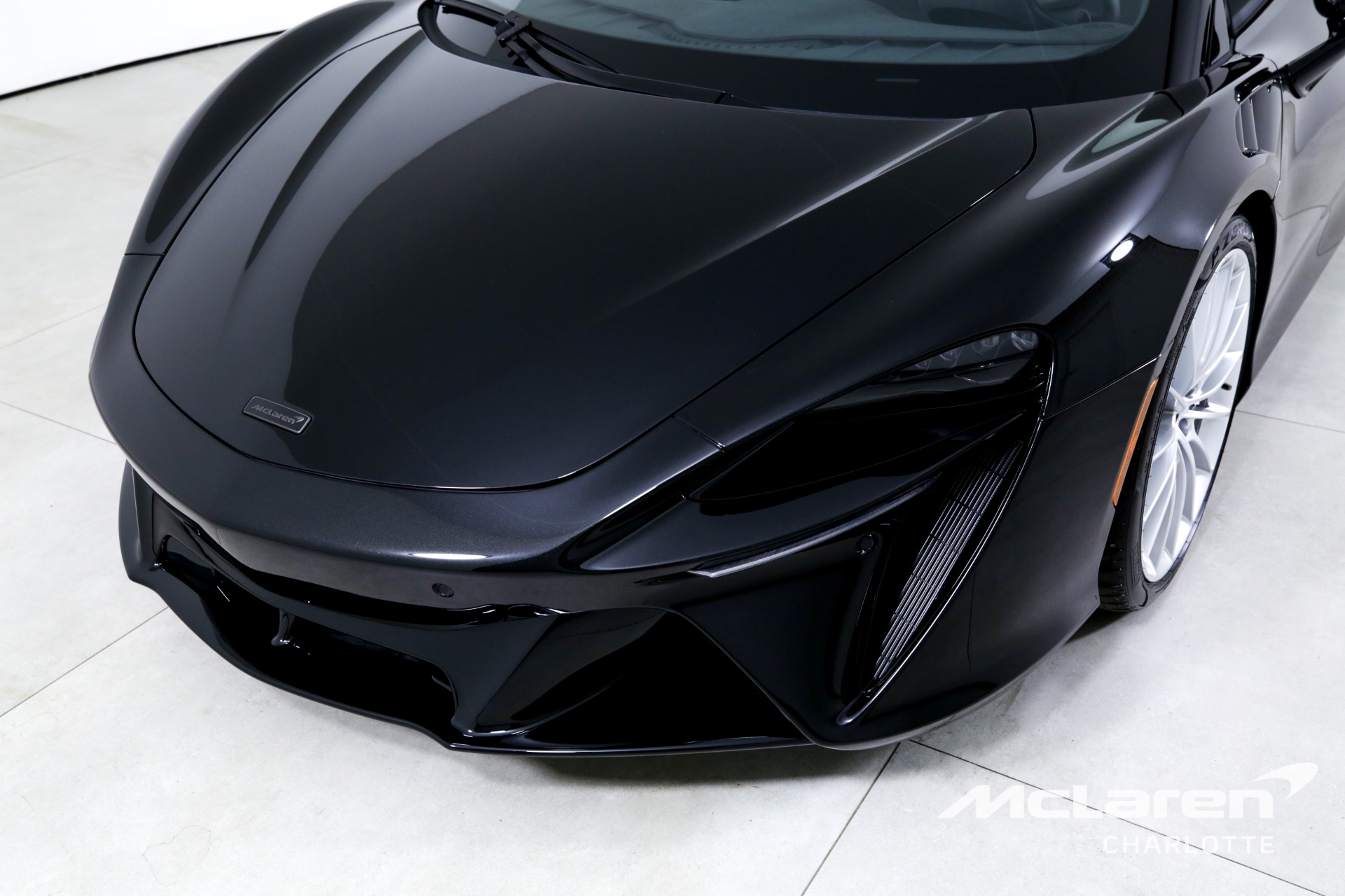 Used 2025 McLaren Artura Spider | Charlotte, NC
