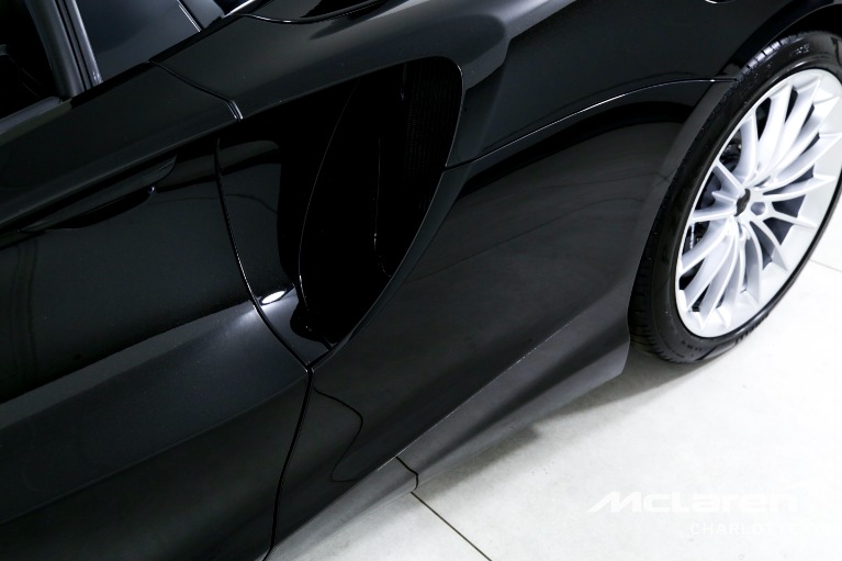 Used-2025-McLaren-Artura-Spider