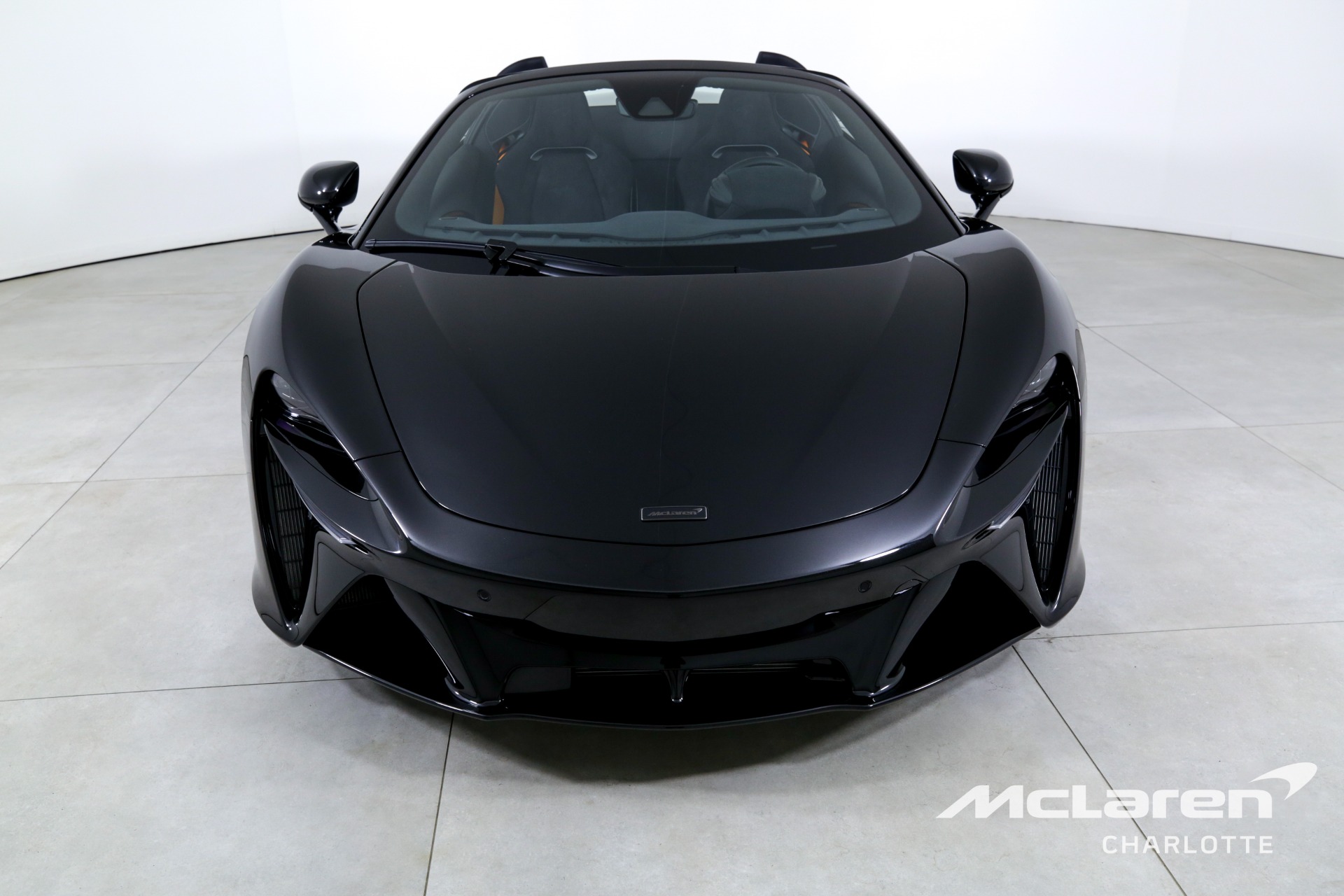 Used 2025 McLaren Artura Spider | Charlotte, NC