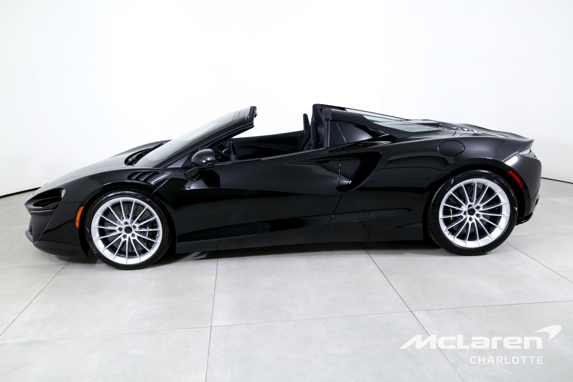 Used 2025 McLaren Artura Spider | Charlotte, NC