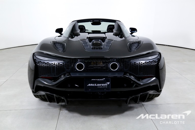 Used-2025-McLaren-Artura-Spider