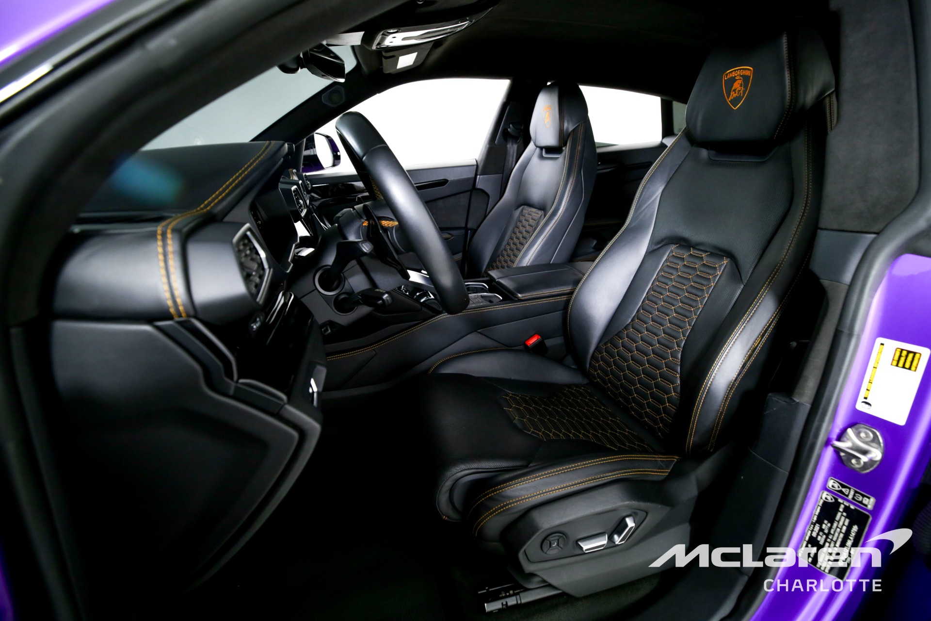 Used 2021 Lamborghini Urus | Charlotte, NC