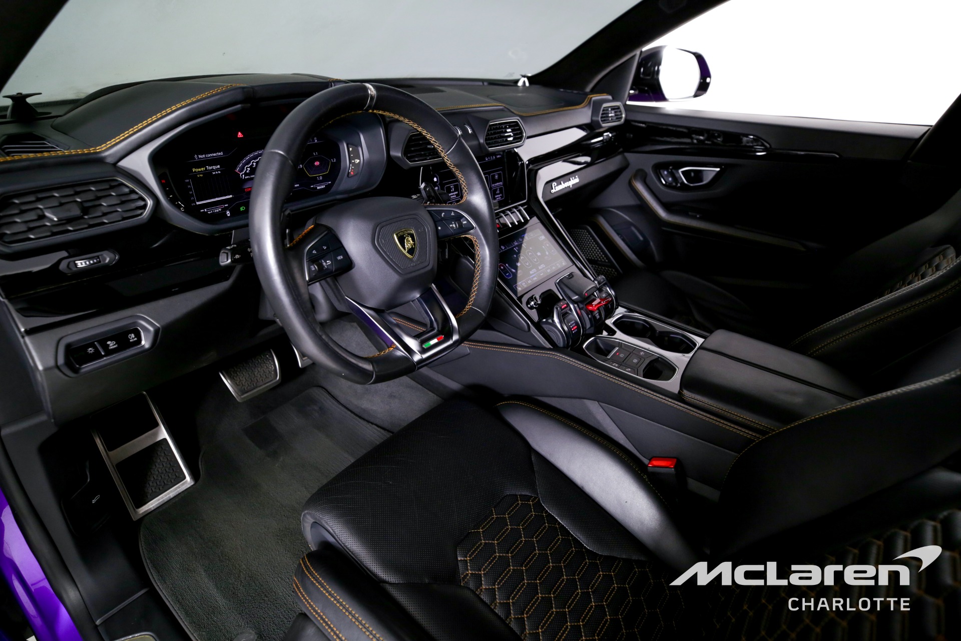 Used 2021 Lamborghini Urus | Charlotte, NC