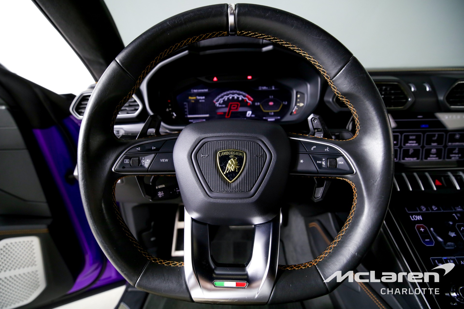Used 2021 Lamborghini Urus | Charlotte, NC
